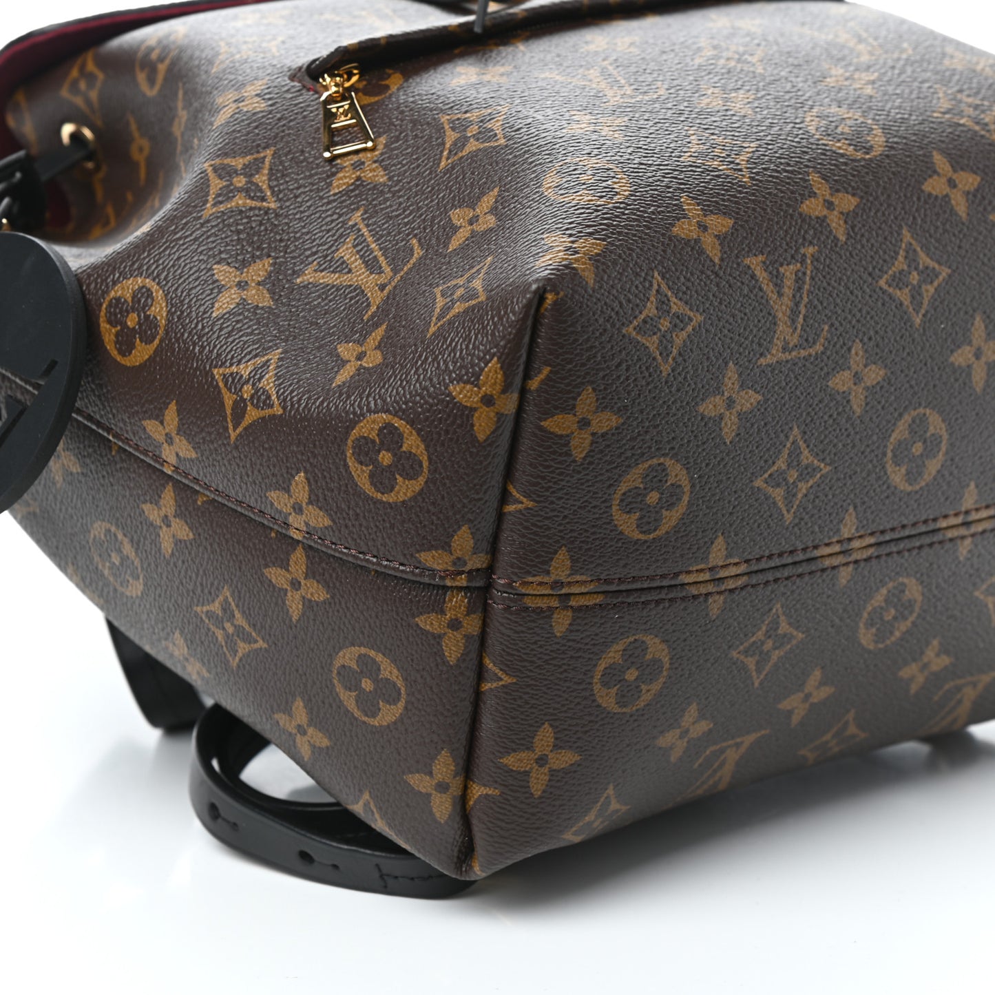 Monogram Montsouris PM Black