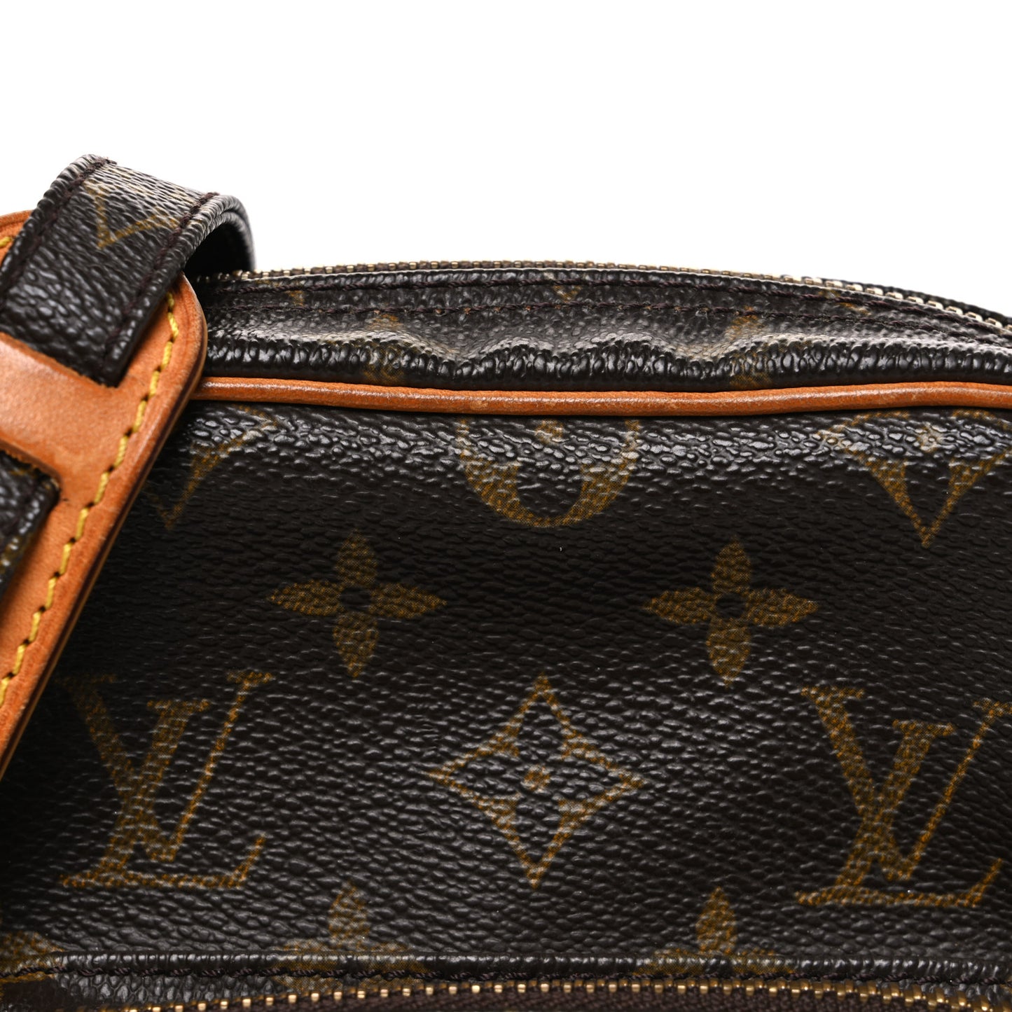 Monogram Amazone