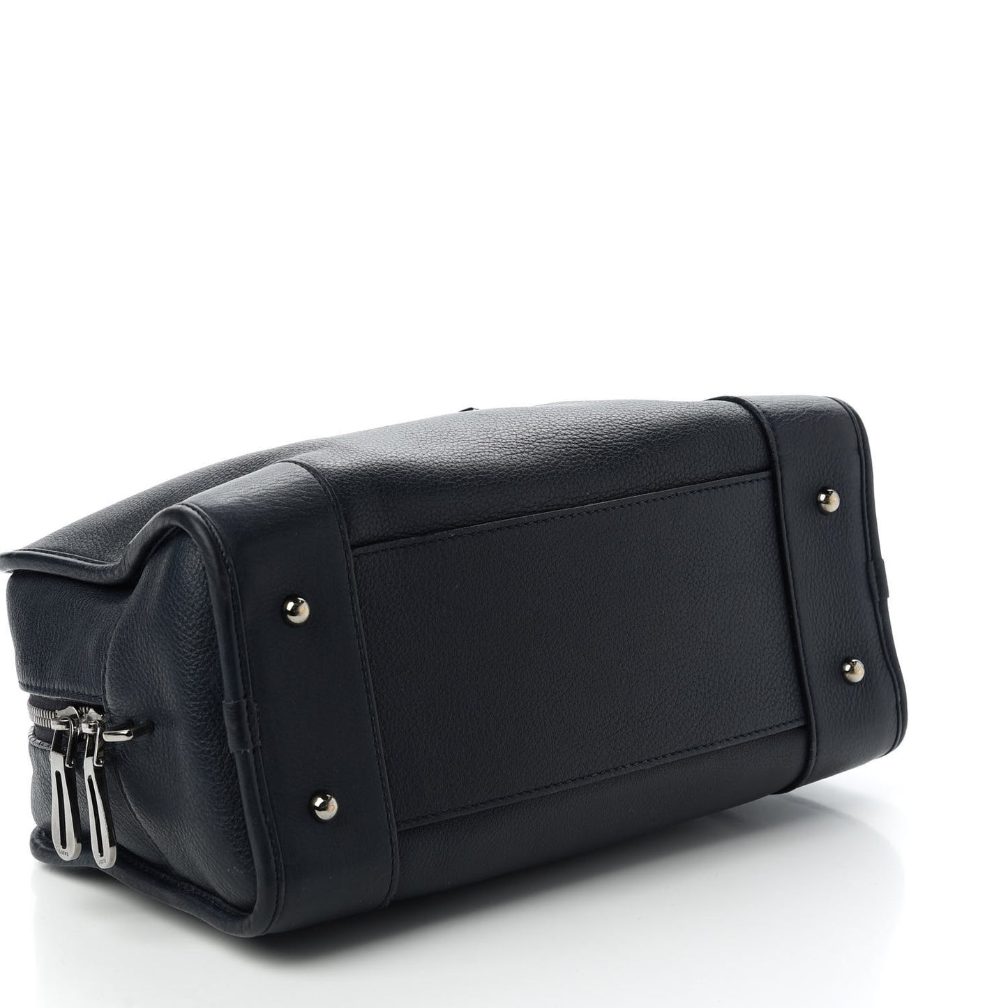 Calfskin Amazona 28 Navy