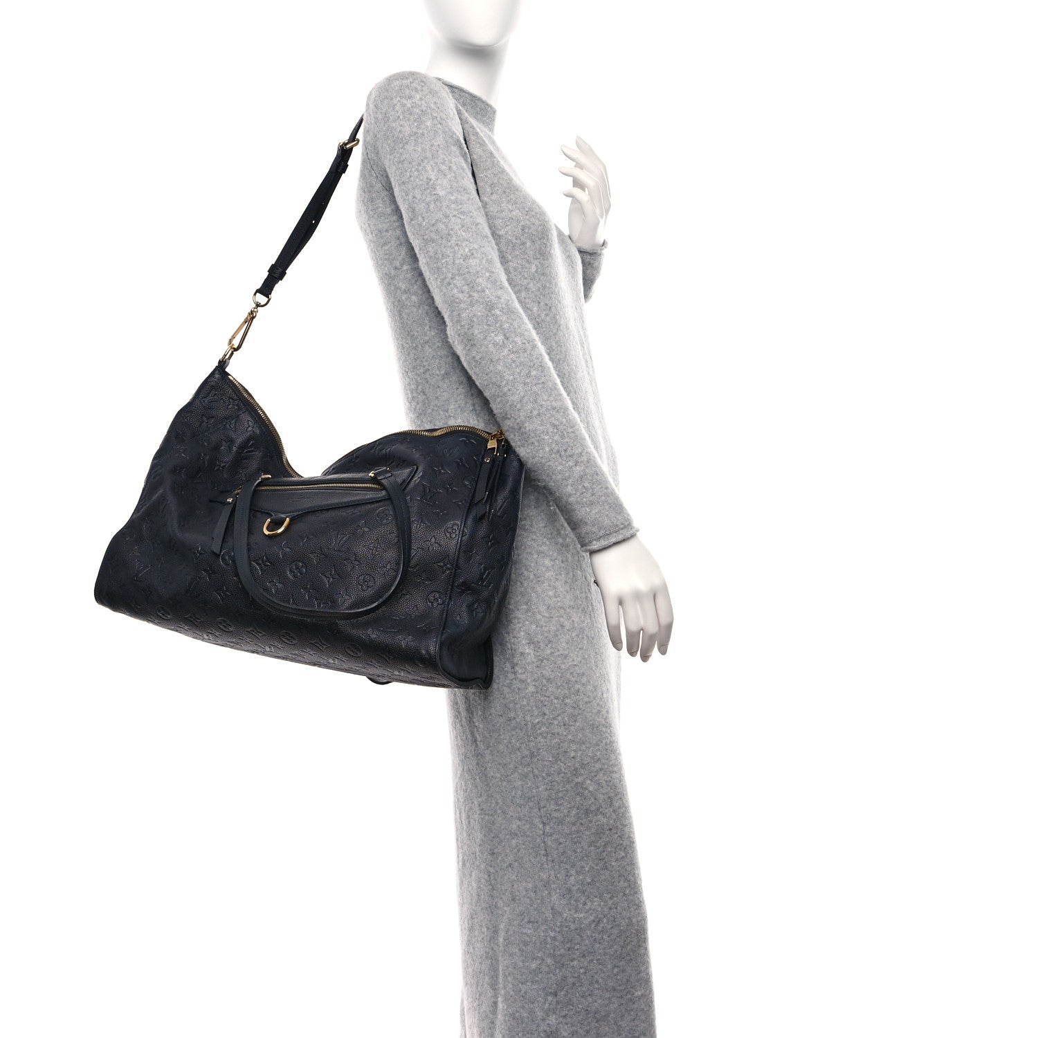 Louis Vuitton Empreinte Lumineuse GM Infini 2 of 8