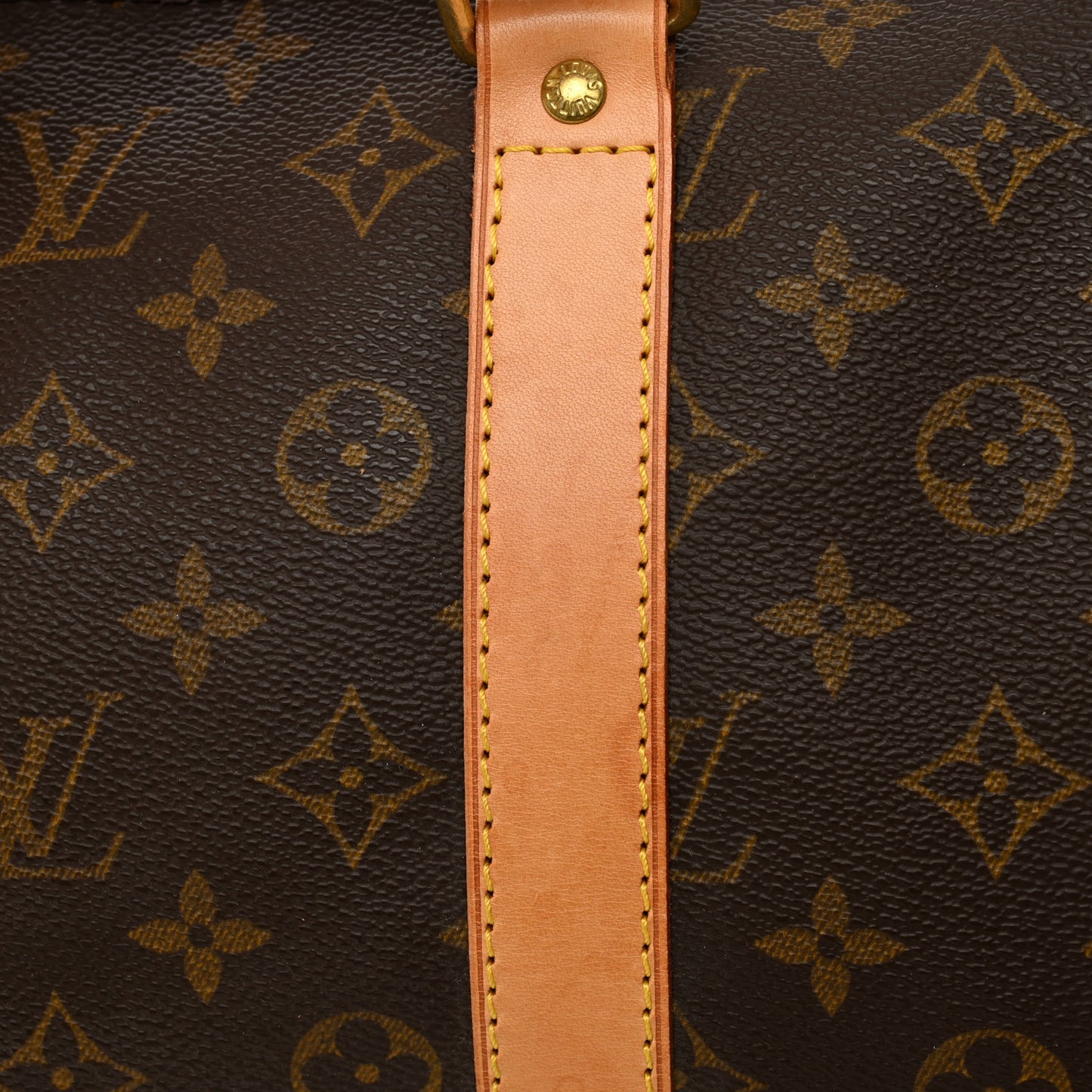 Monogram Keepall 55