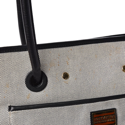 Louis Vuitton Canvas Articles de Voyage Malles Traveler 15 of 19