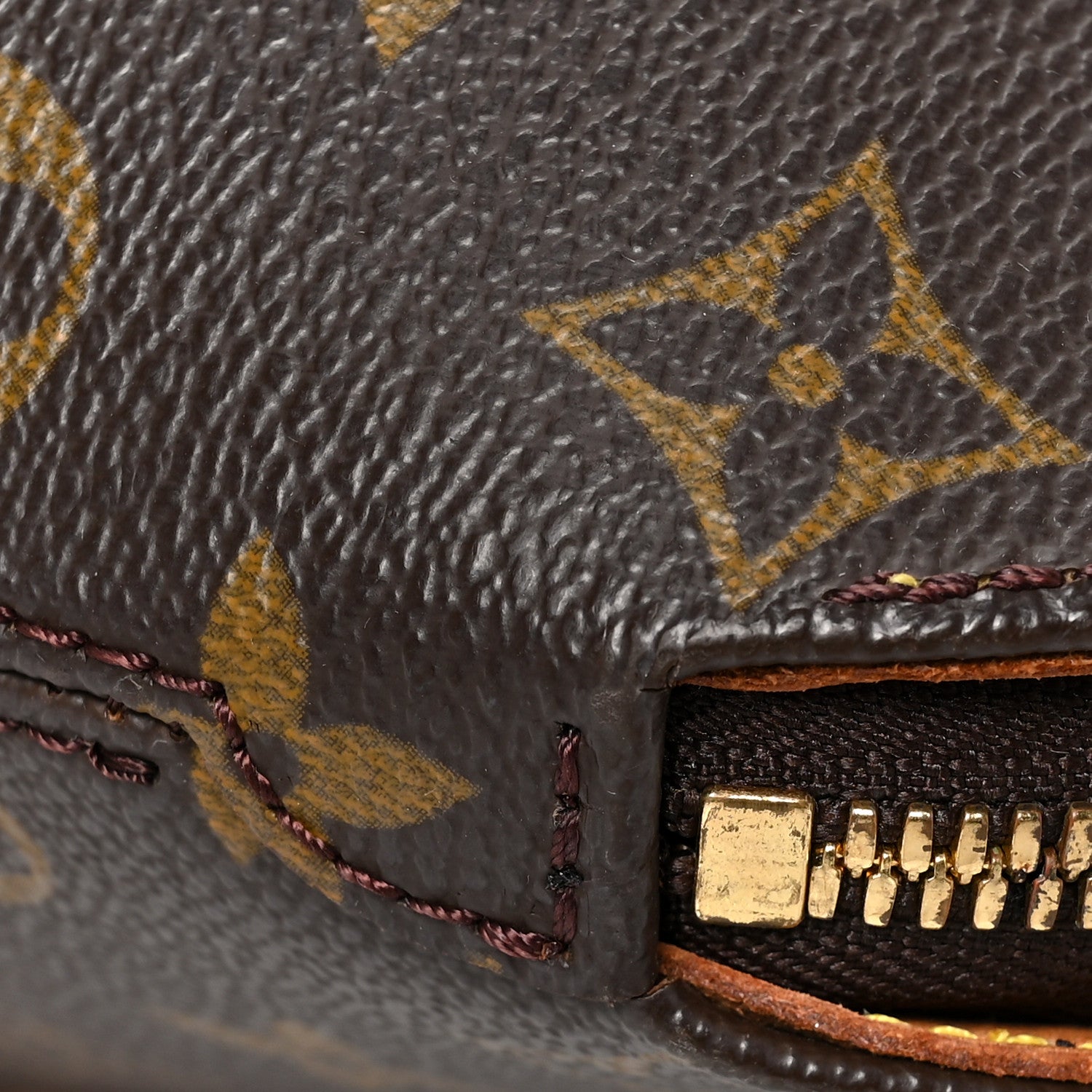 Louis Vuitton Monogram Ellipse PM 9 of 10