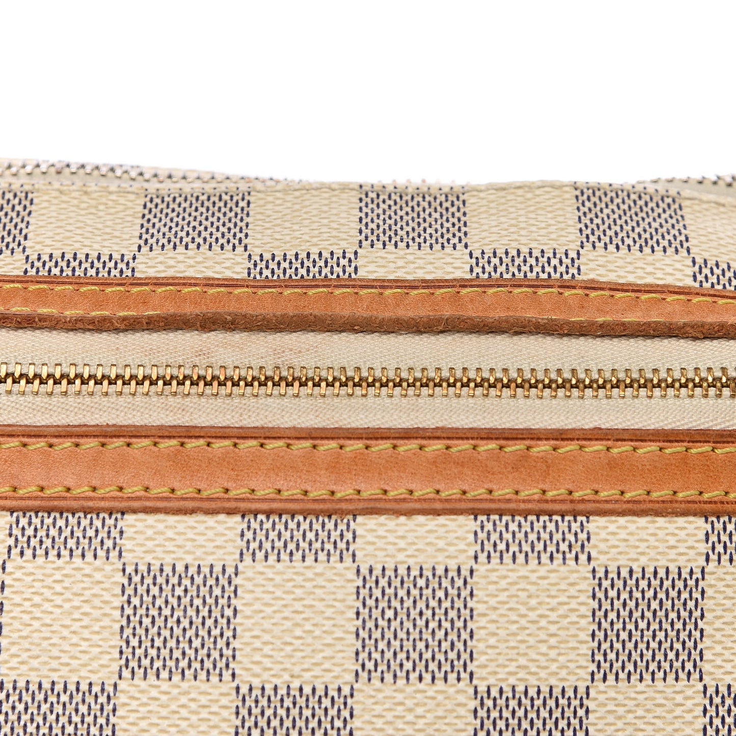 Damier Azur Bosphore Pochette