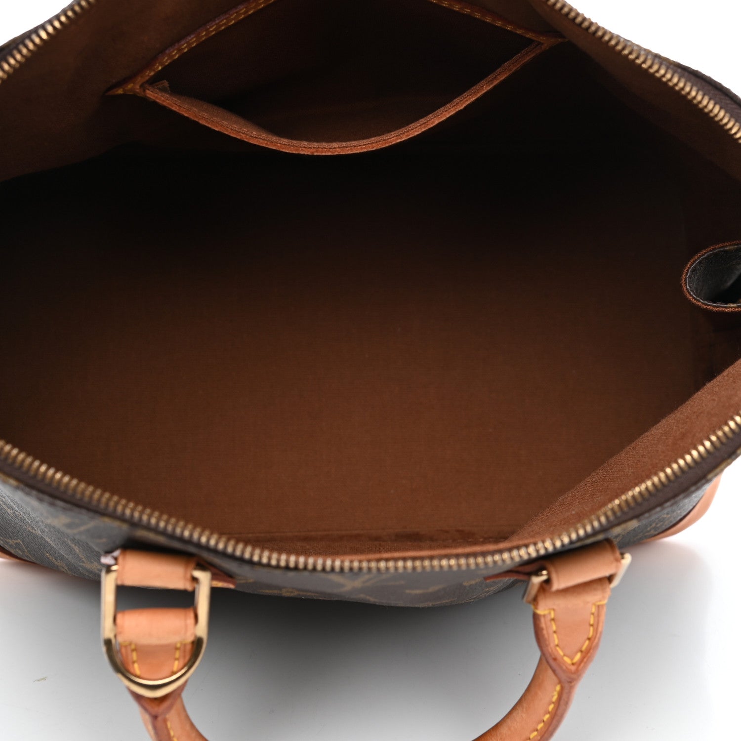 Louis Vuitton Monogram Alma PM 5 of 10