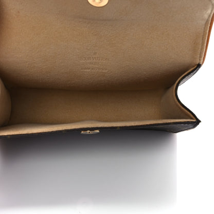 Louis Vuitton Monogram Pochette Florentine XS 5 of 13