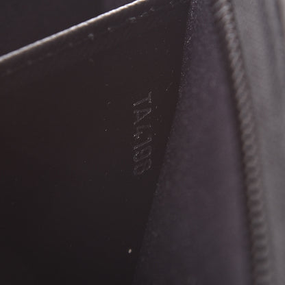 Louis Vuitton Monogram Galaxy Pochette Voyage MM 7 of 8