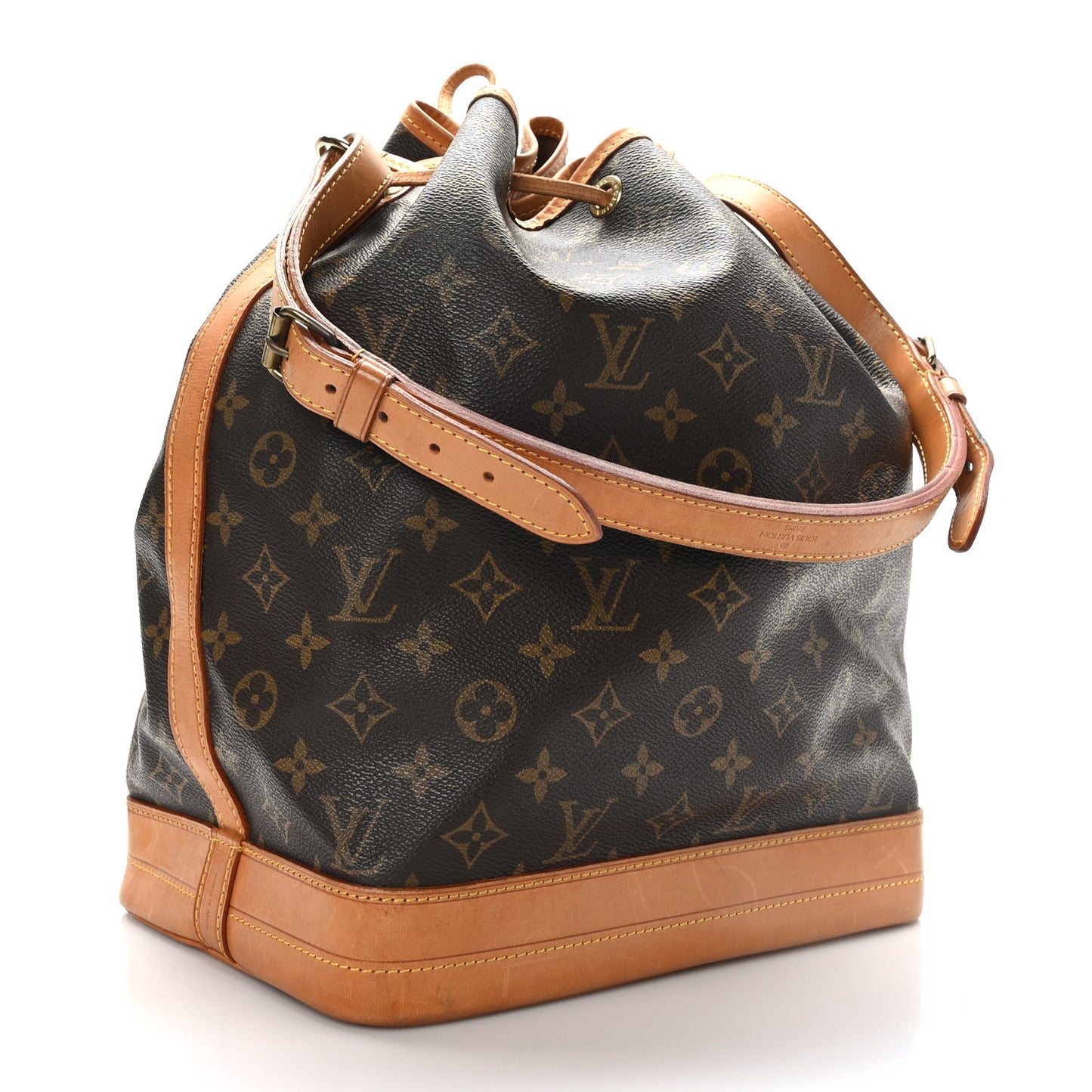 Monogram Noe