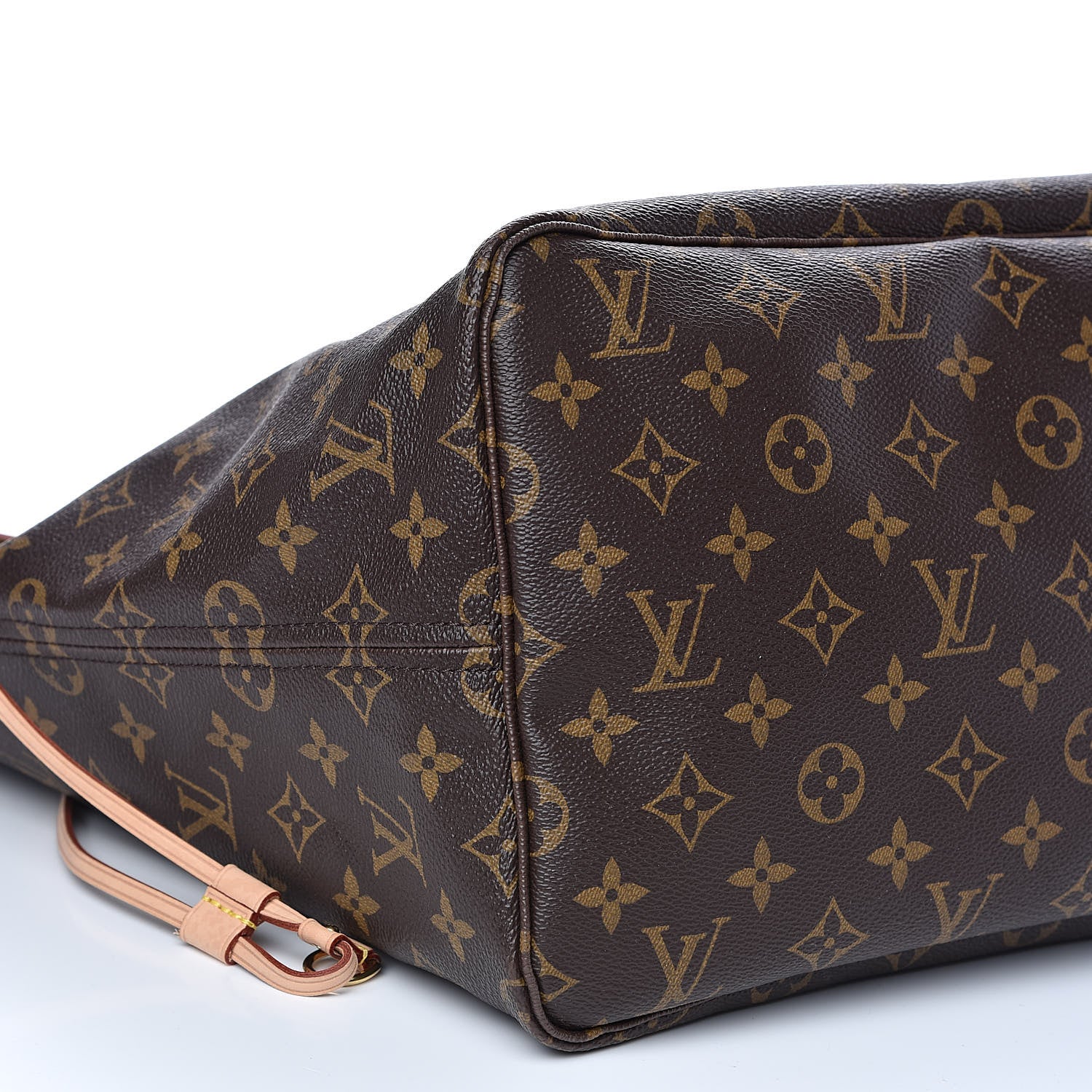 Louis Vuitton Monogram Neo Neverfull GM 9 of 15