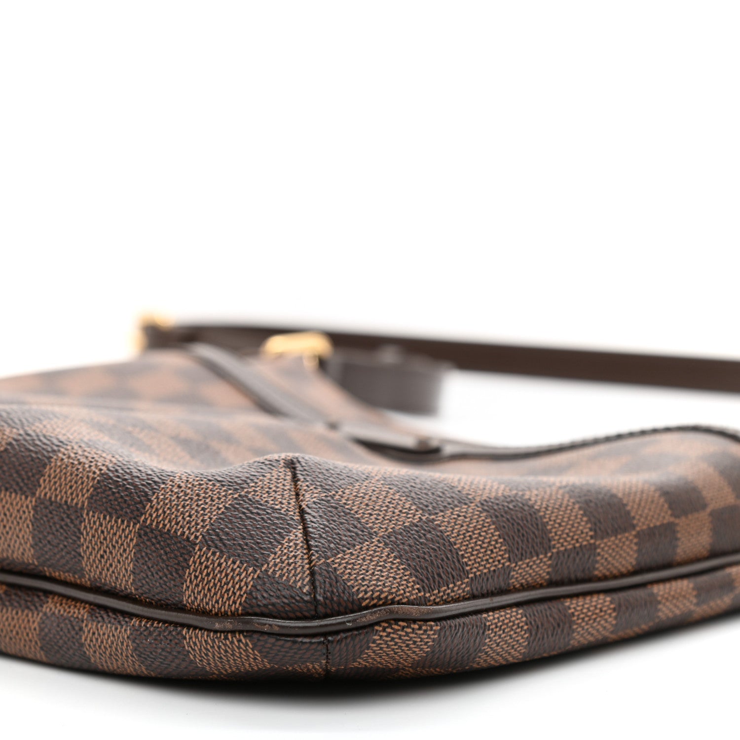 Louis Vuitton Damier Ebene Bloomsbury PM 8 of 9