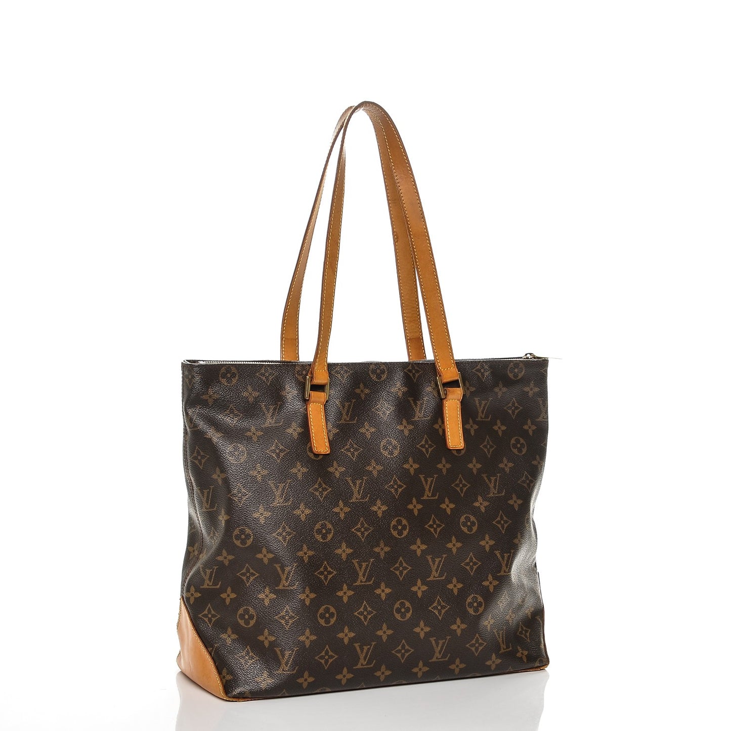 Monogram Cabas Mezzo