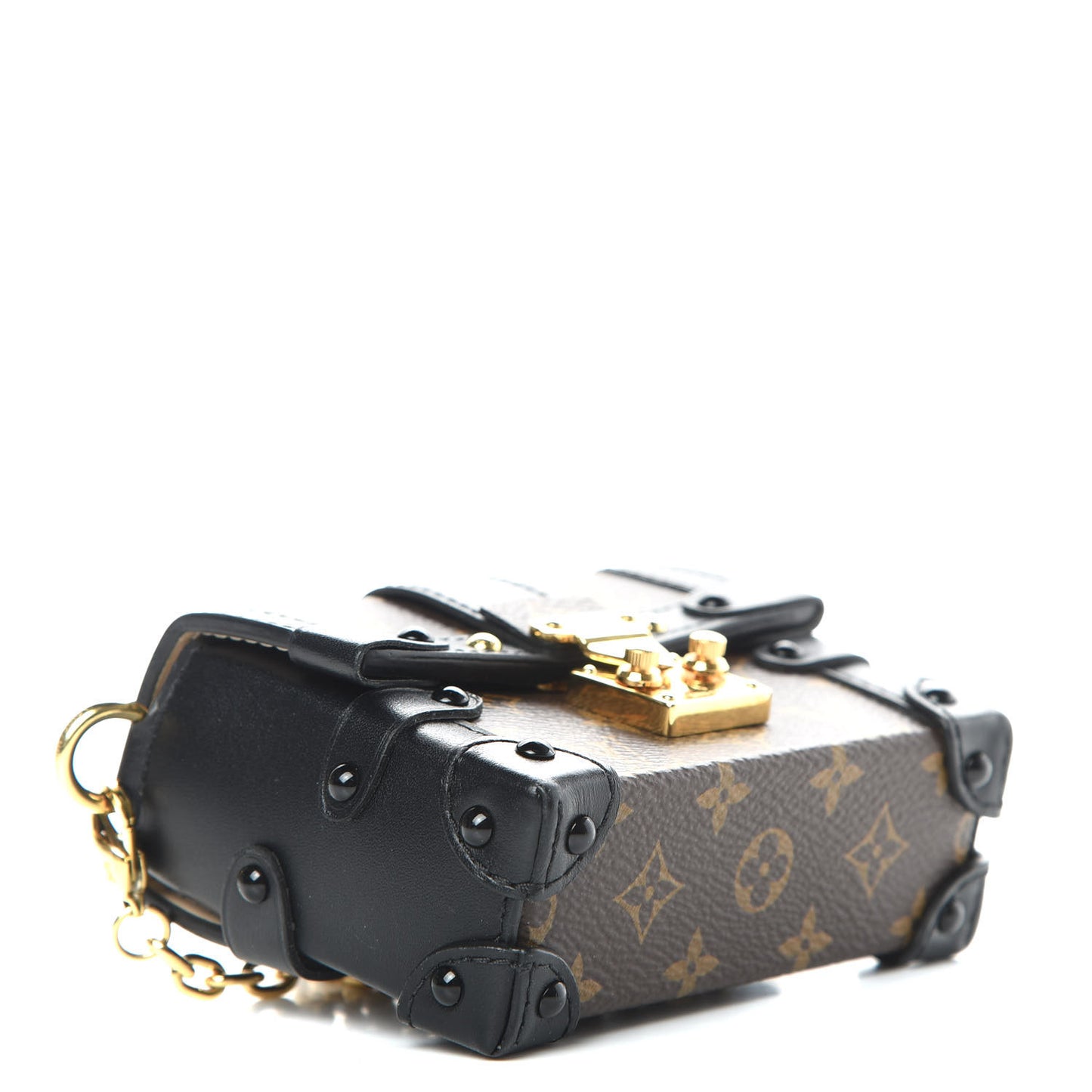 Monogram Essential Trunk NM Black