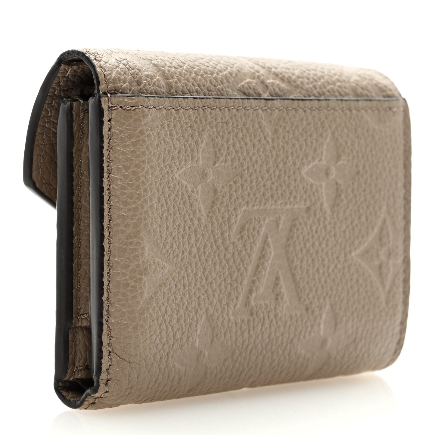 Empreinte Zoe Wallet Tourterelle