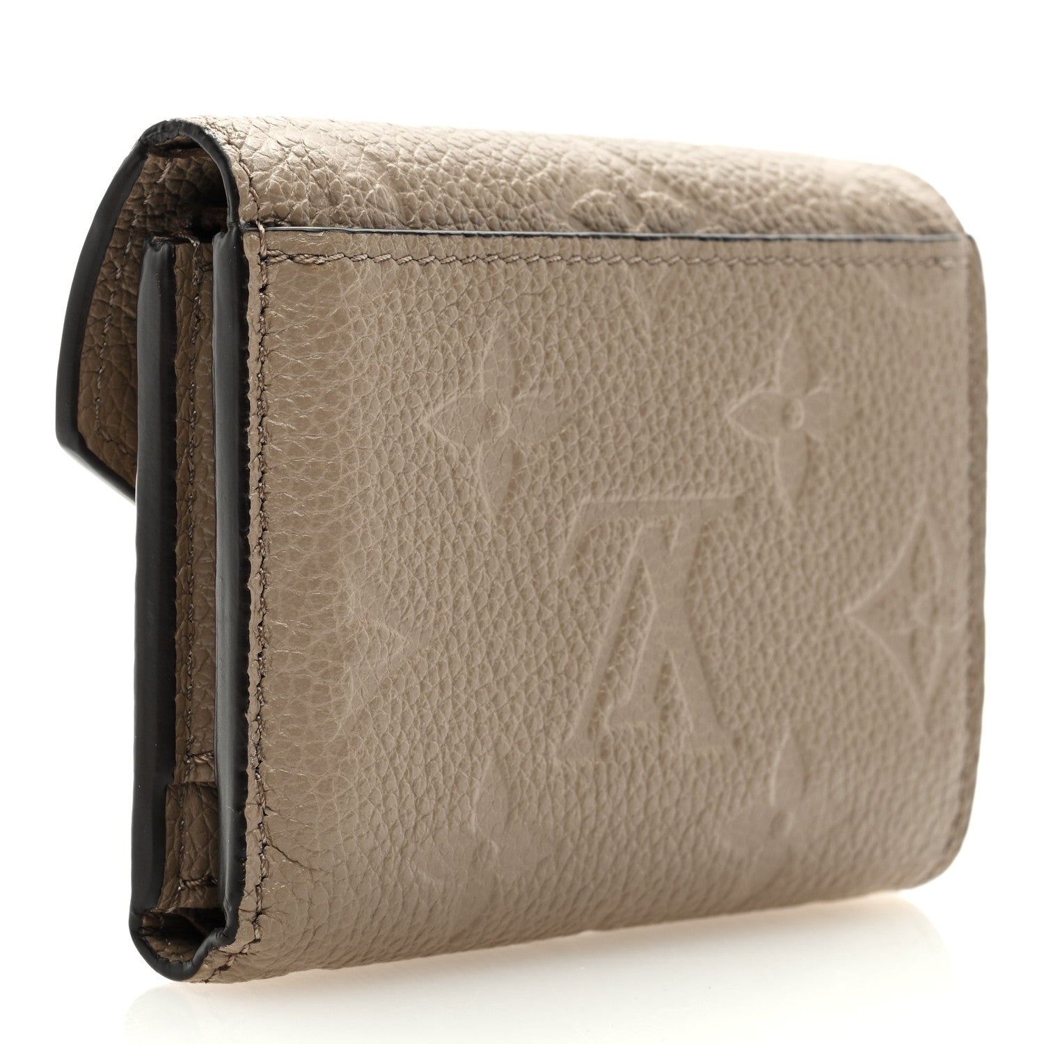 Louis Vuitton Empreinte Zoe Wallet Tourterelle 3 of 6
