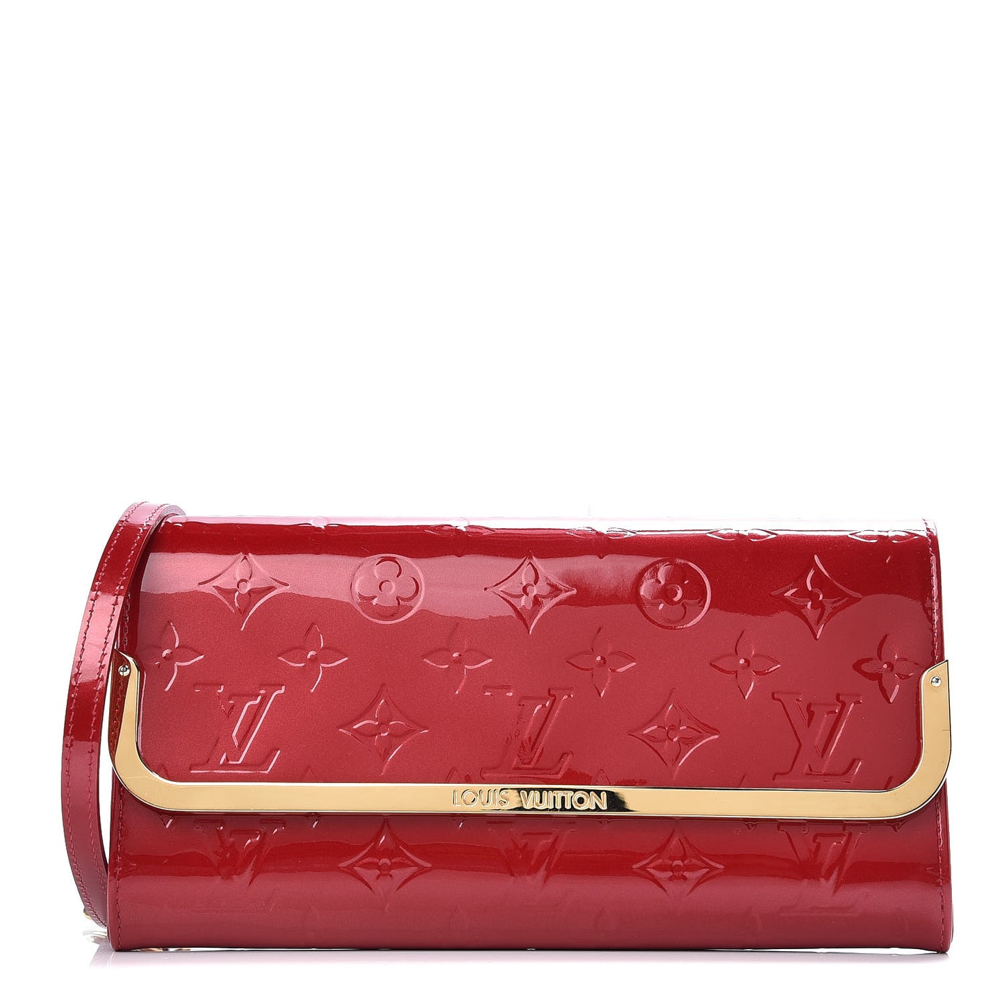 Vernis Rossmore MM Pomme D'Amour