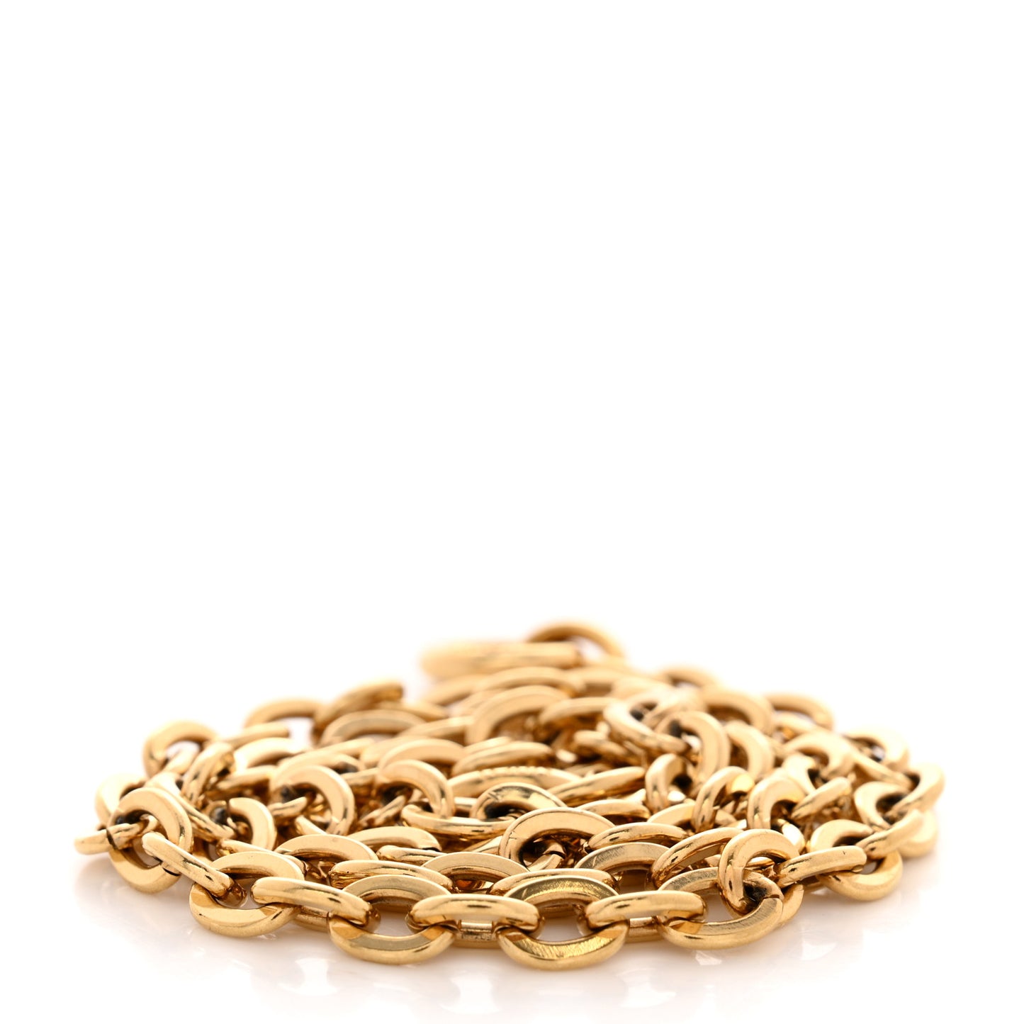 Monogram Multi Pochette Accessories Chain