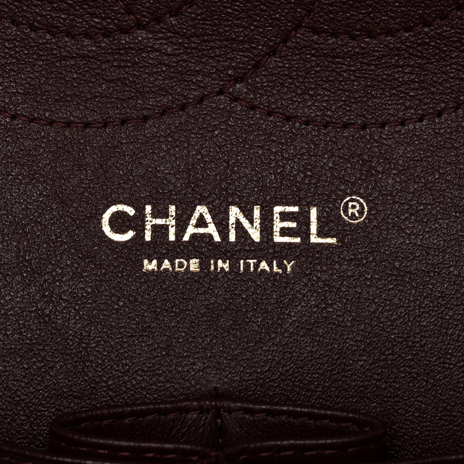 Chanel Caviar Quilted Jumbo Double Flap Black 6 of 11