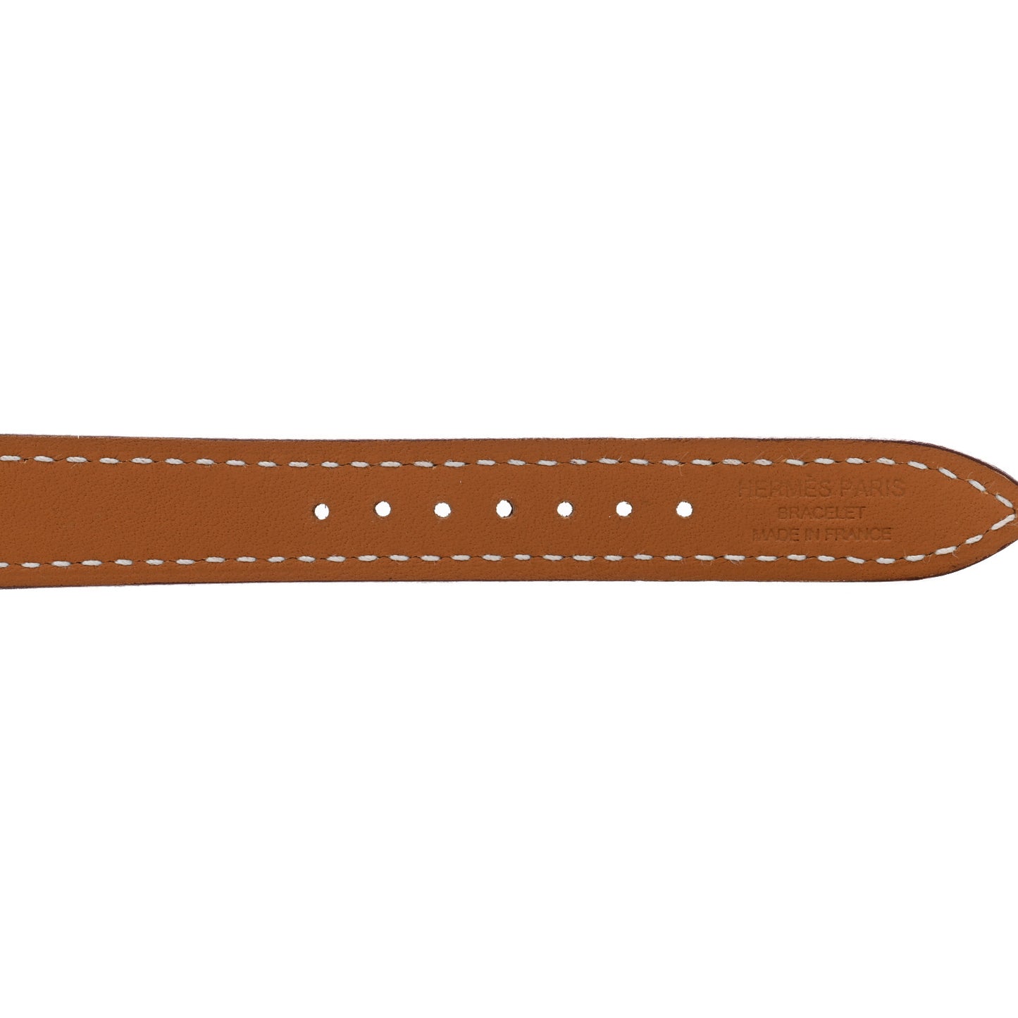 Swift 41mm Apple Watch Single Tour Band Gold
