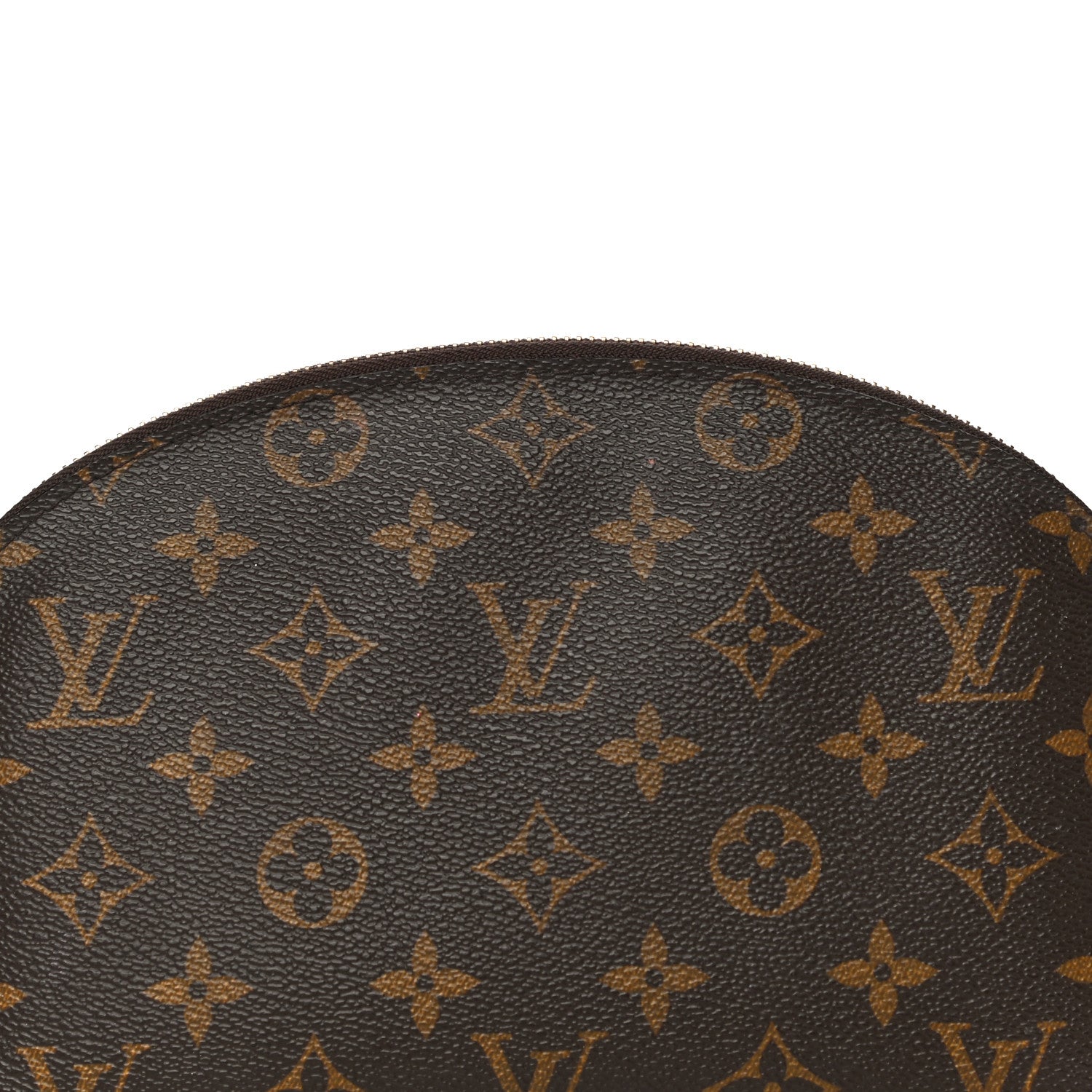 Louis Vuitton Monogram Cosmetic Pouch GM 7 of 11