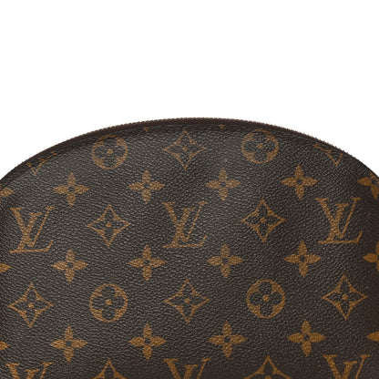 Louis Vuitton Monogram Cosmetic Pouch GM 7 of 11