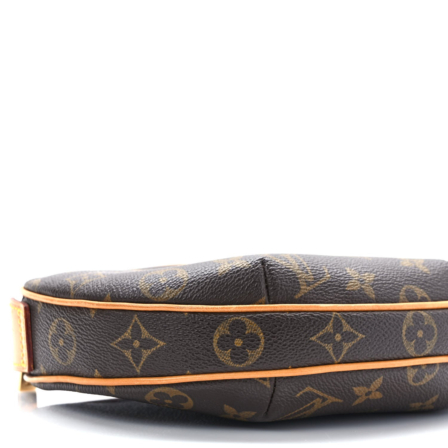 Louis Vuitton Monogram Croissant PM 7 of 8