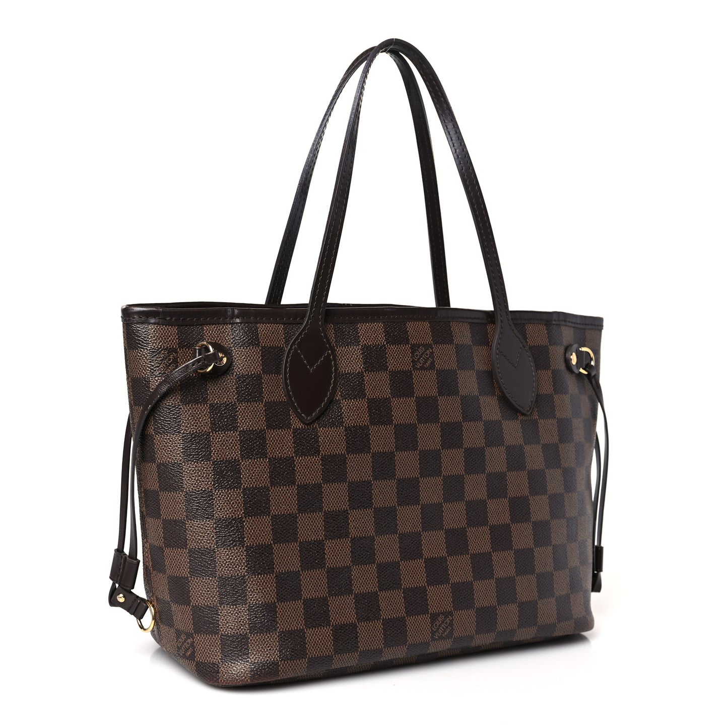 Damier Ebene Neo Neverfull PM