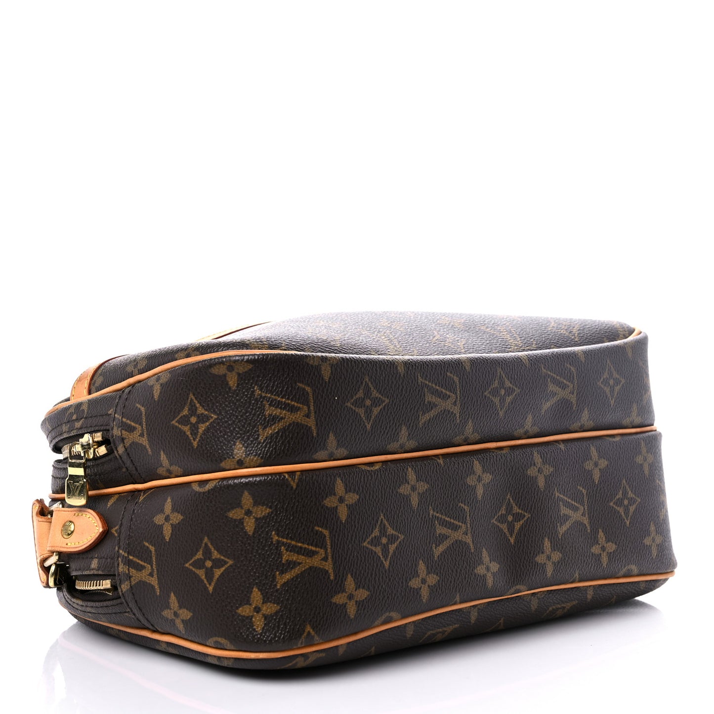 Monogram Reporter PM