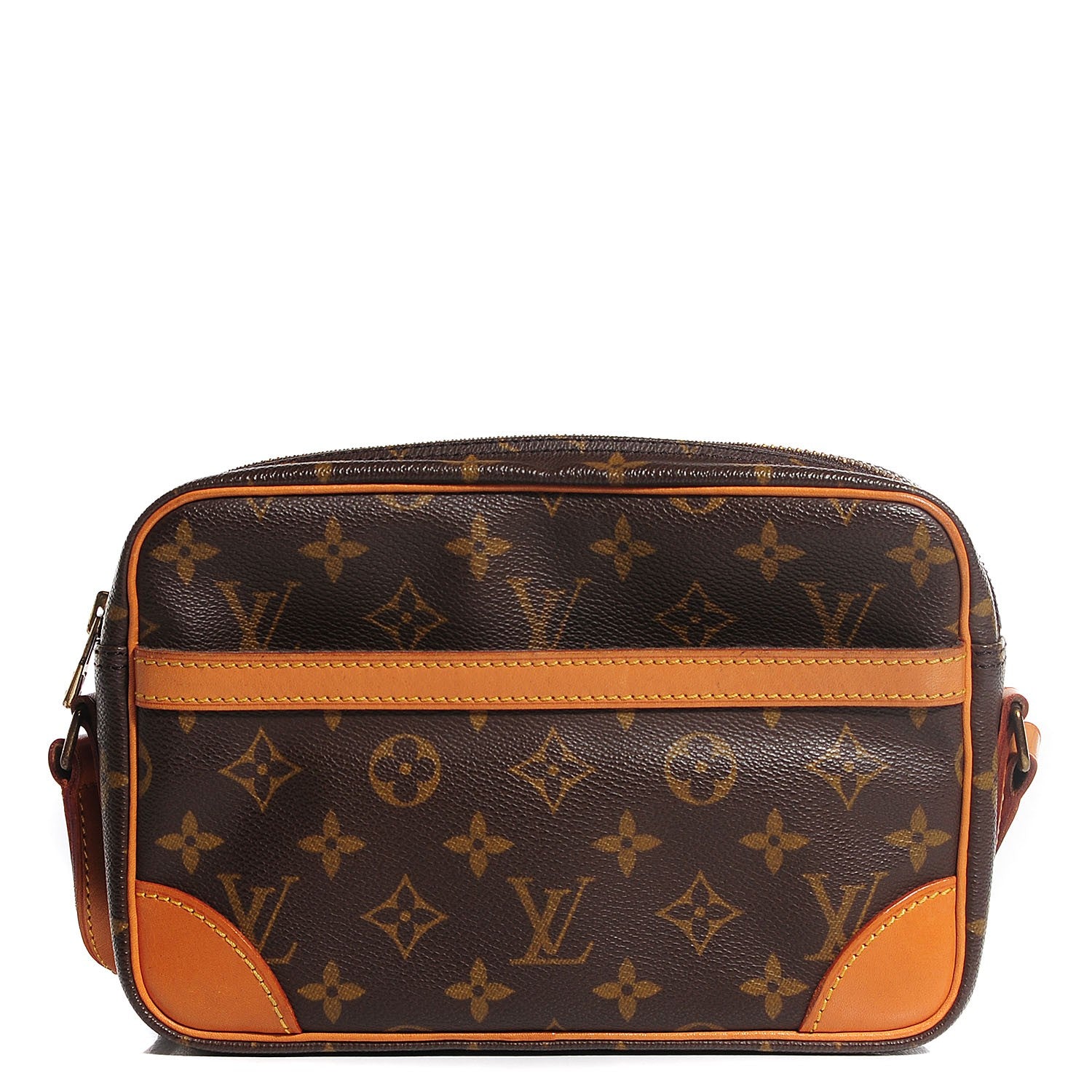 Louis Vuitton Monogram Trocadero 24 1 of 8