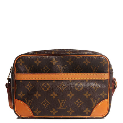 Louis Vuitton Monogram Trocadero 24 1 of 8