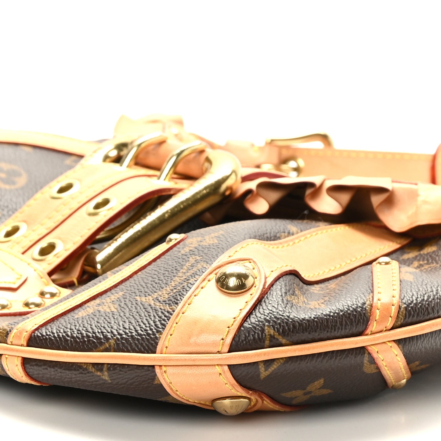 Monogram Leonor