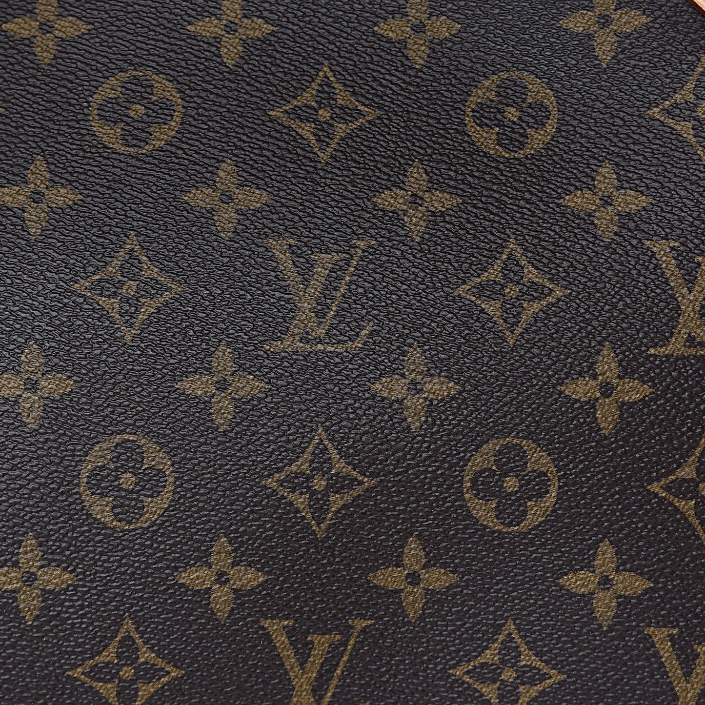 Monogram Neo Neverfull GM Pivoine