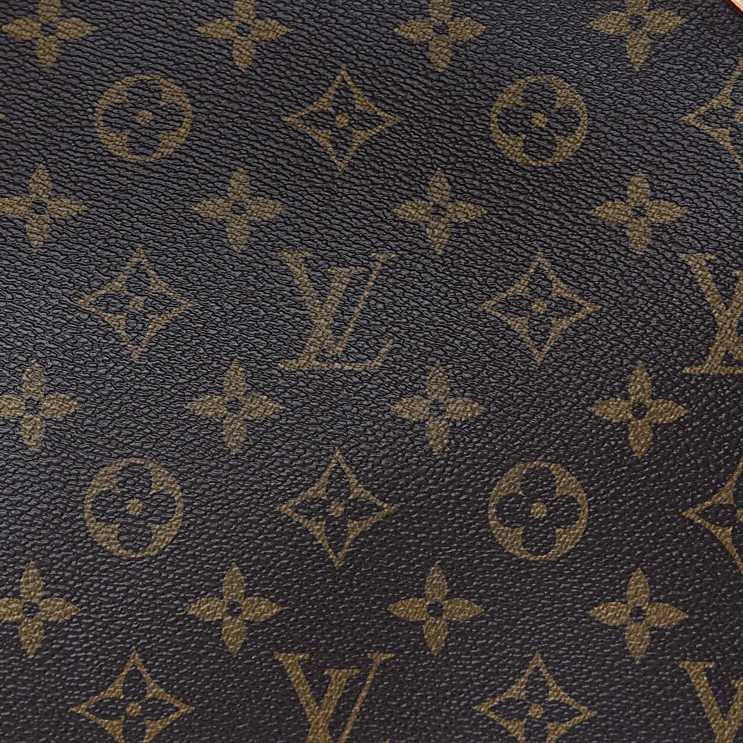 Louis Vuitton Monogram Neo Neverfull GM Pivoine 11 of 11