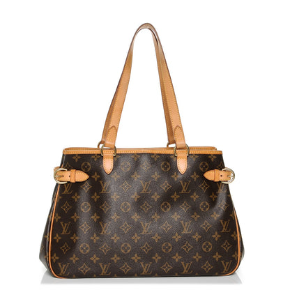 Louis Vuitton Monogram Batignolles Horizontal 1 of 6