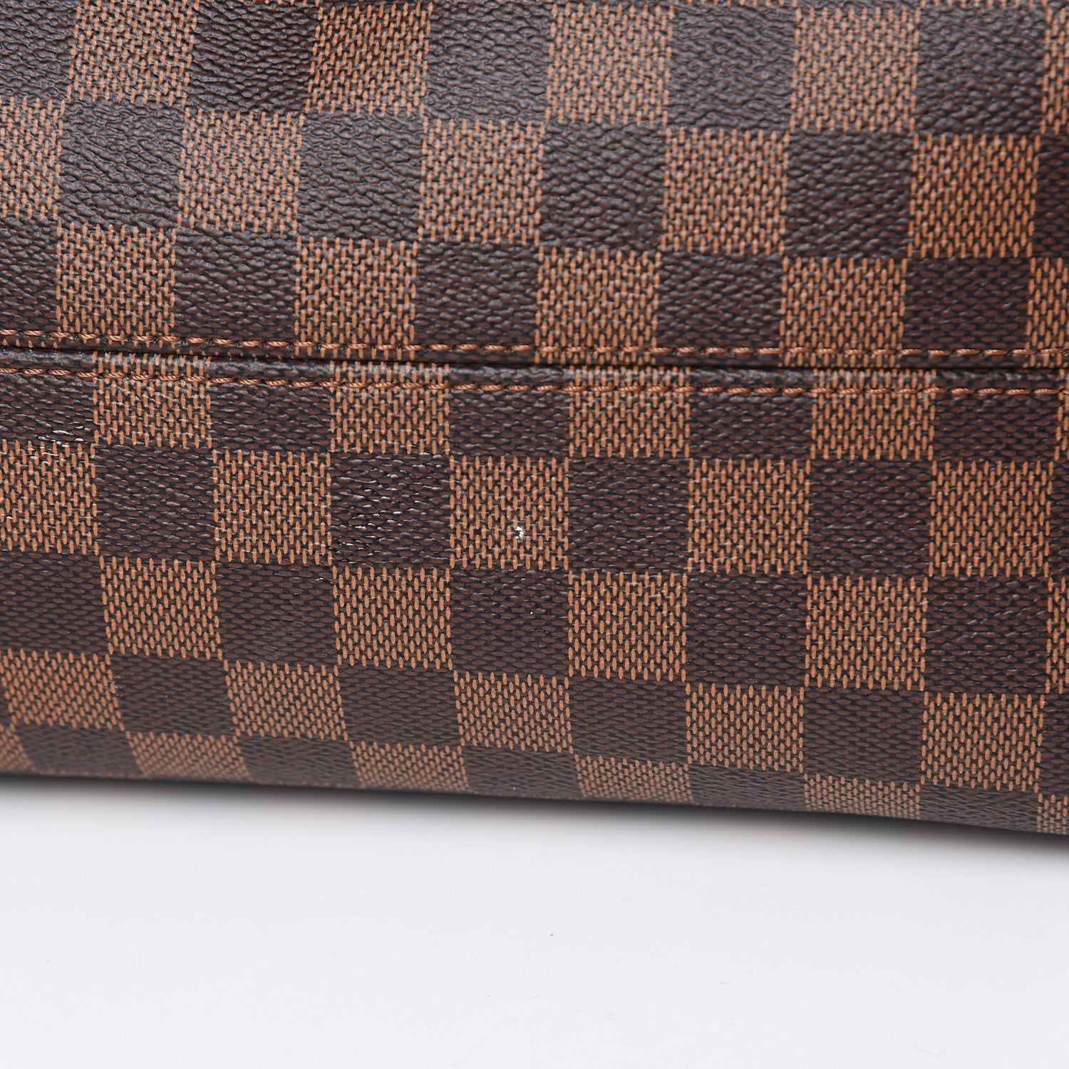 Louis Vuitton Damier Ebene Graceful MM 9 of 12