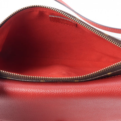 Louis Vuitton Monogram Twice Pochette Cherry 7 of 9