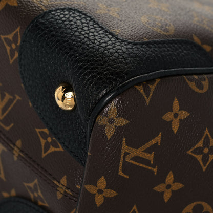 Louis Vuitton Monogram Estrela NM Black 8 of 11