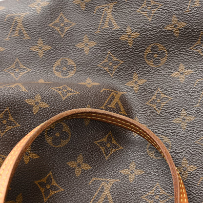 Louis Vuitton Monogram Neverfull GM 11 of 11