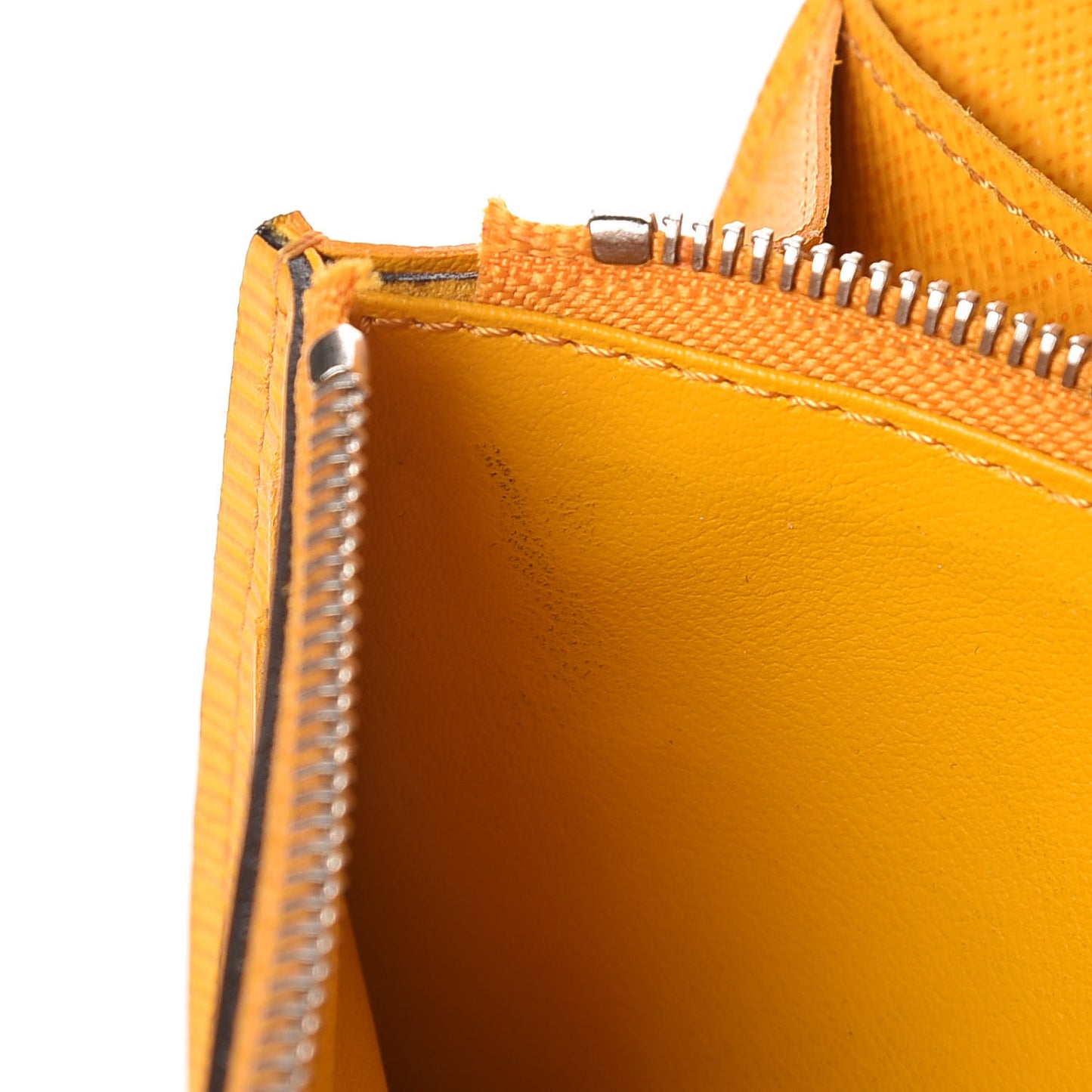 Epi Emilie Wallet Mimosa