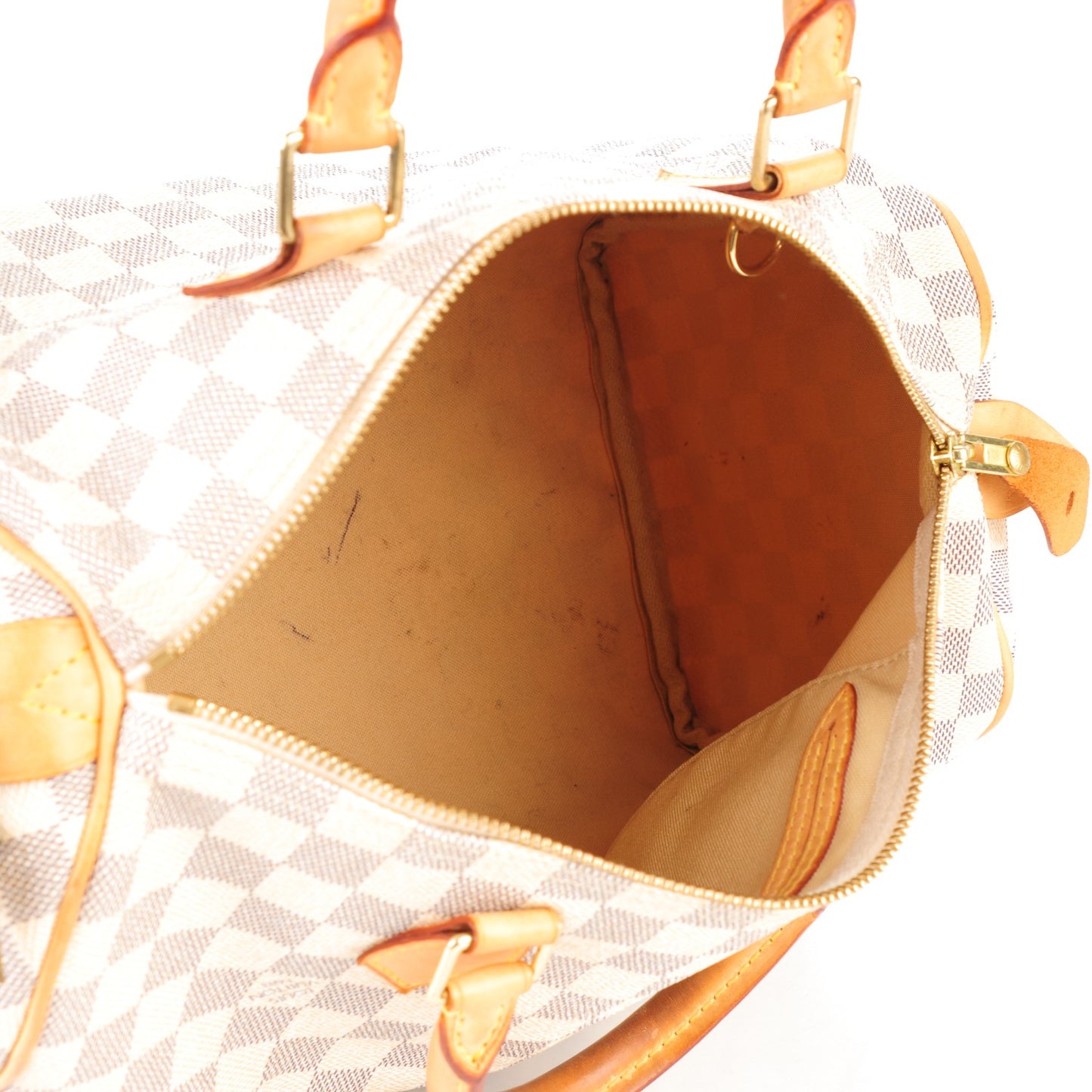 Damier Azur Speedy 30