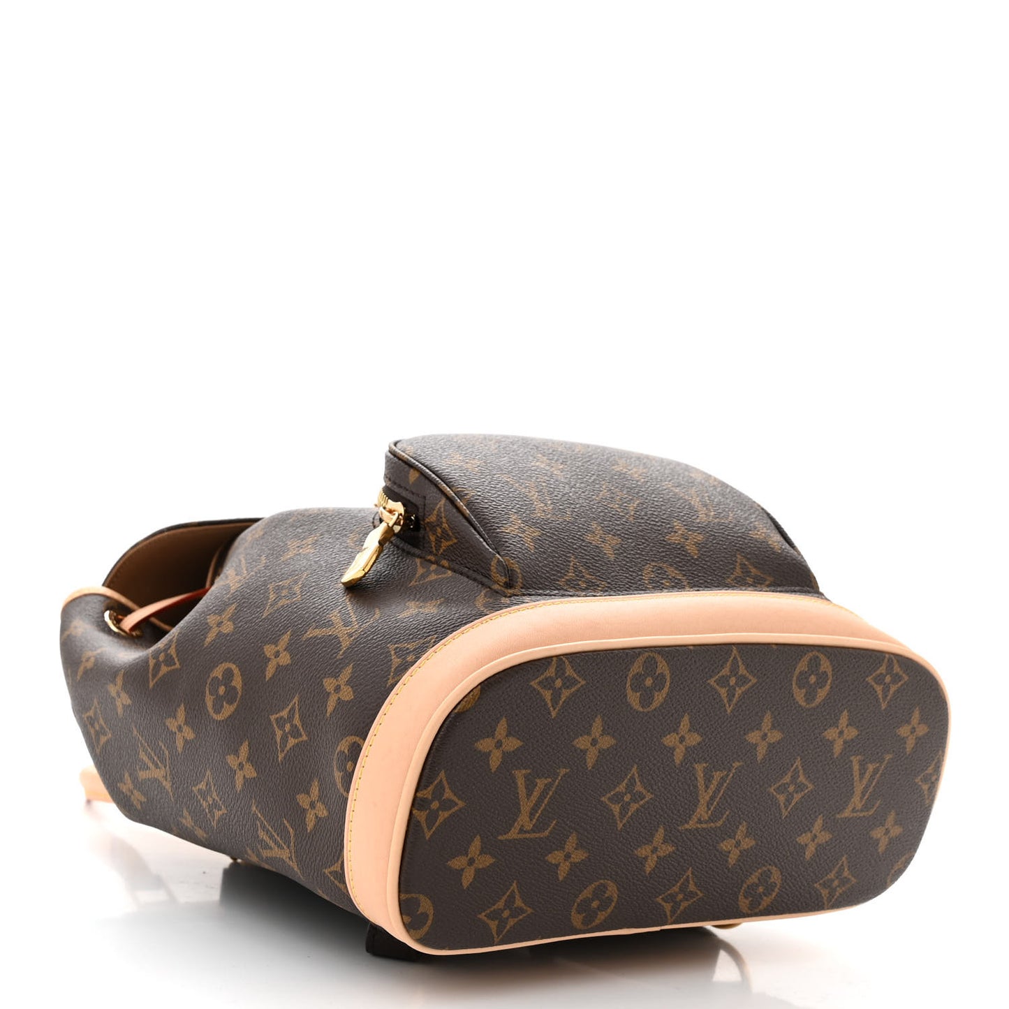 Monogram Montsouris PM Backpack