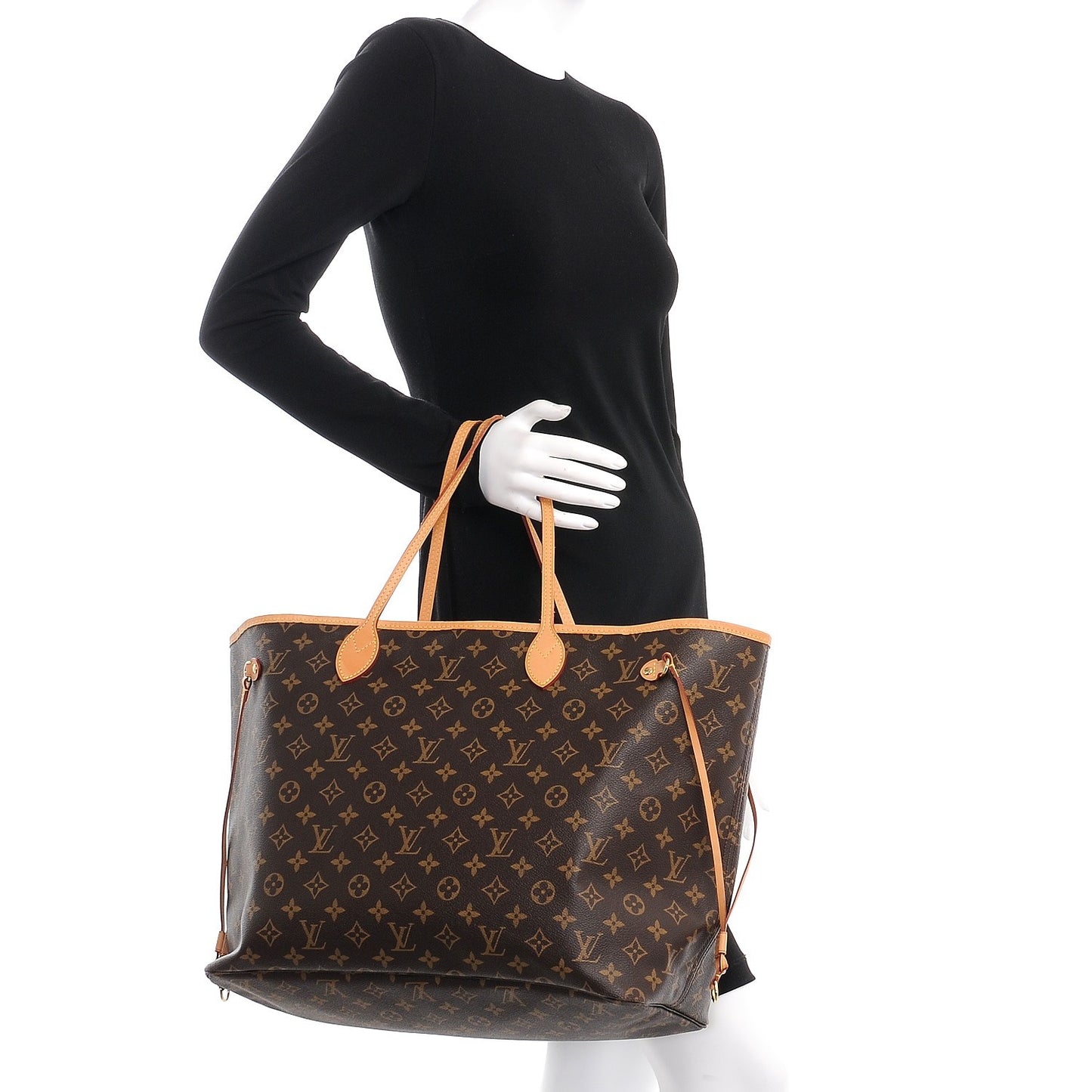 Monogram Neo Neverfull GM