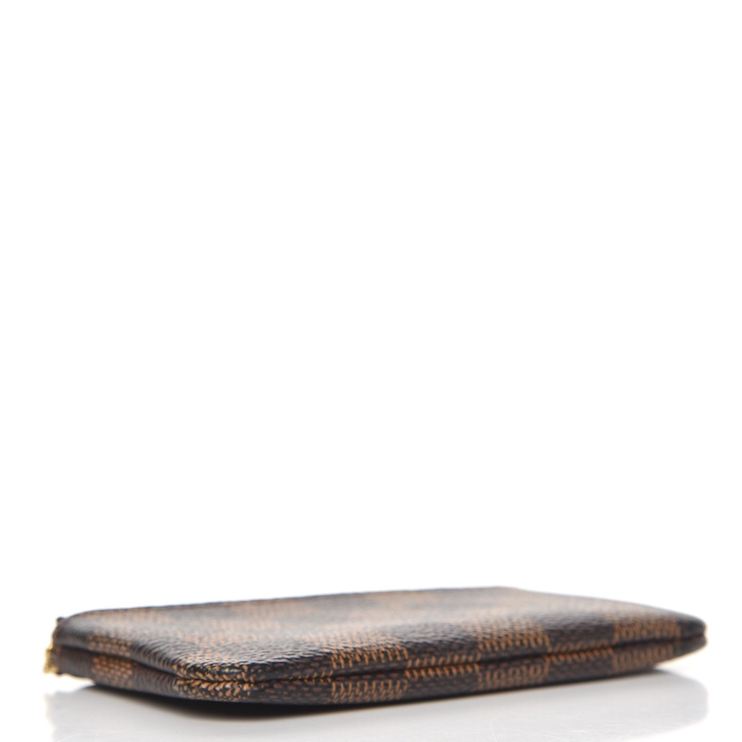 Louis Vuitton Damier Ebene Key Pouch 4 of 7