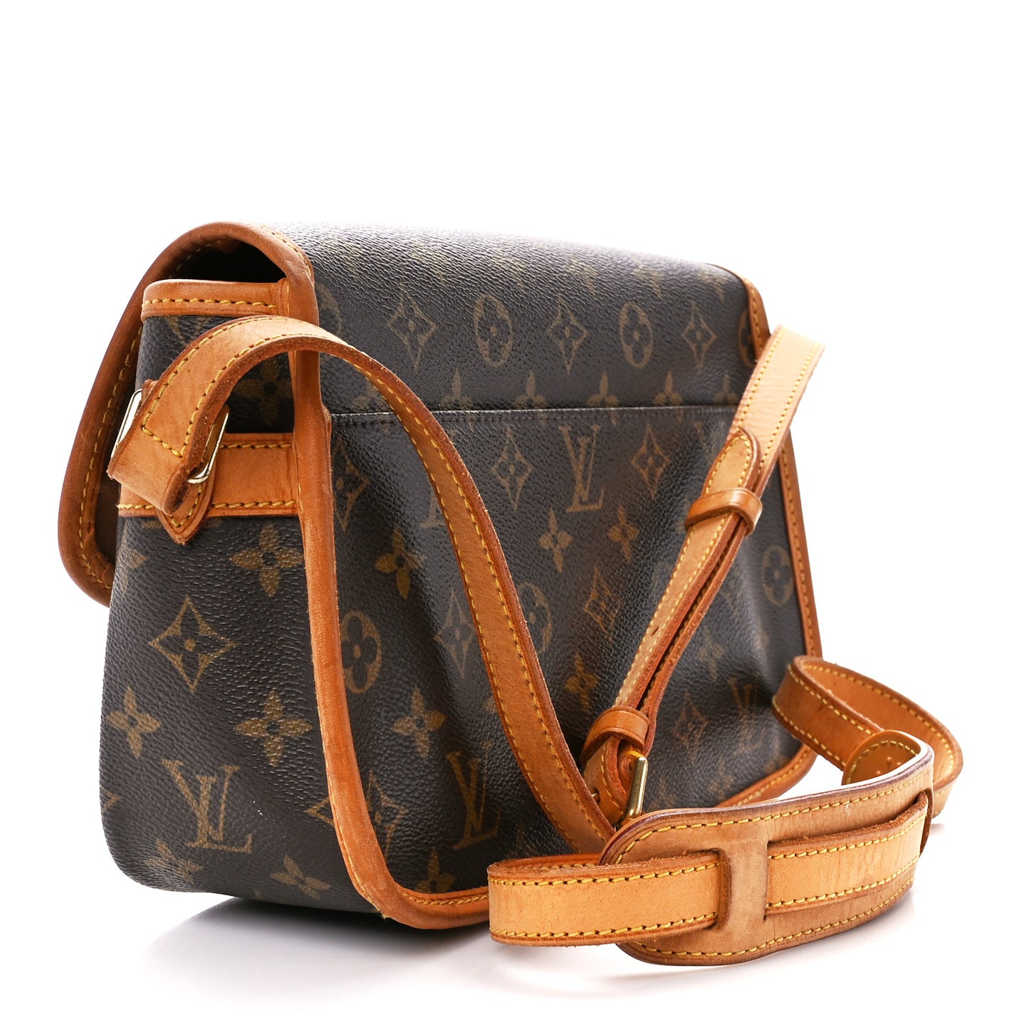 Monogram Sologne