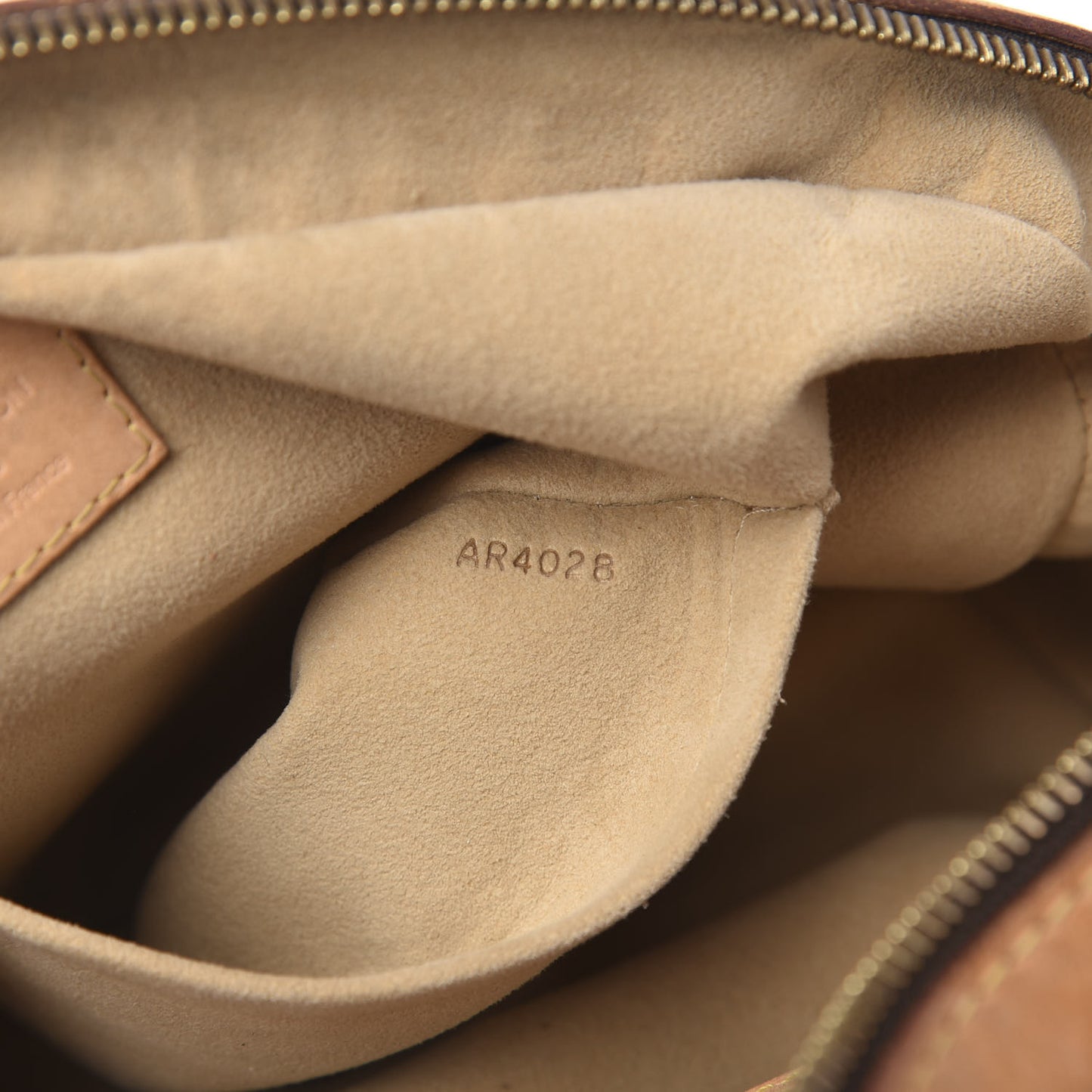 Monogram Etoile Bowling Bag