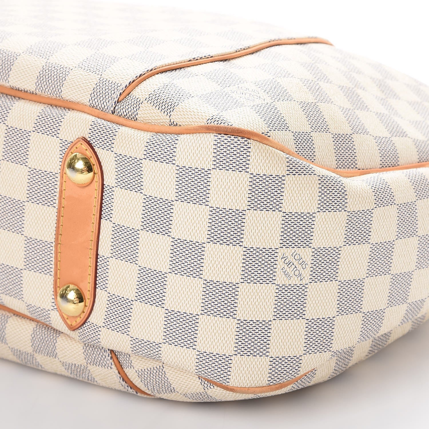 Louis Vuitton Damier Azur Galliera PM 14 of 14