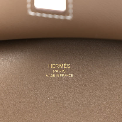 Hermes Evercolor Mini Jypsiere Etoupe 6 of 11