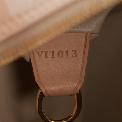 Louis Vuitton Vernis Bedford Beige 7 of 7