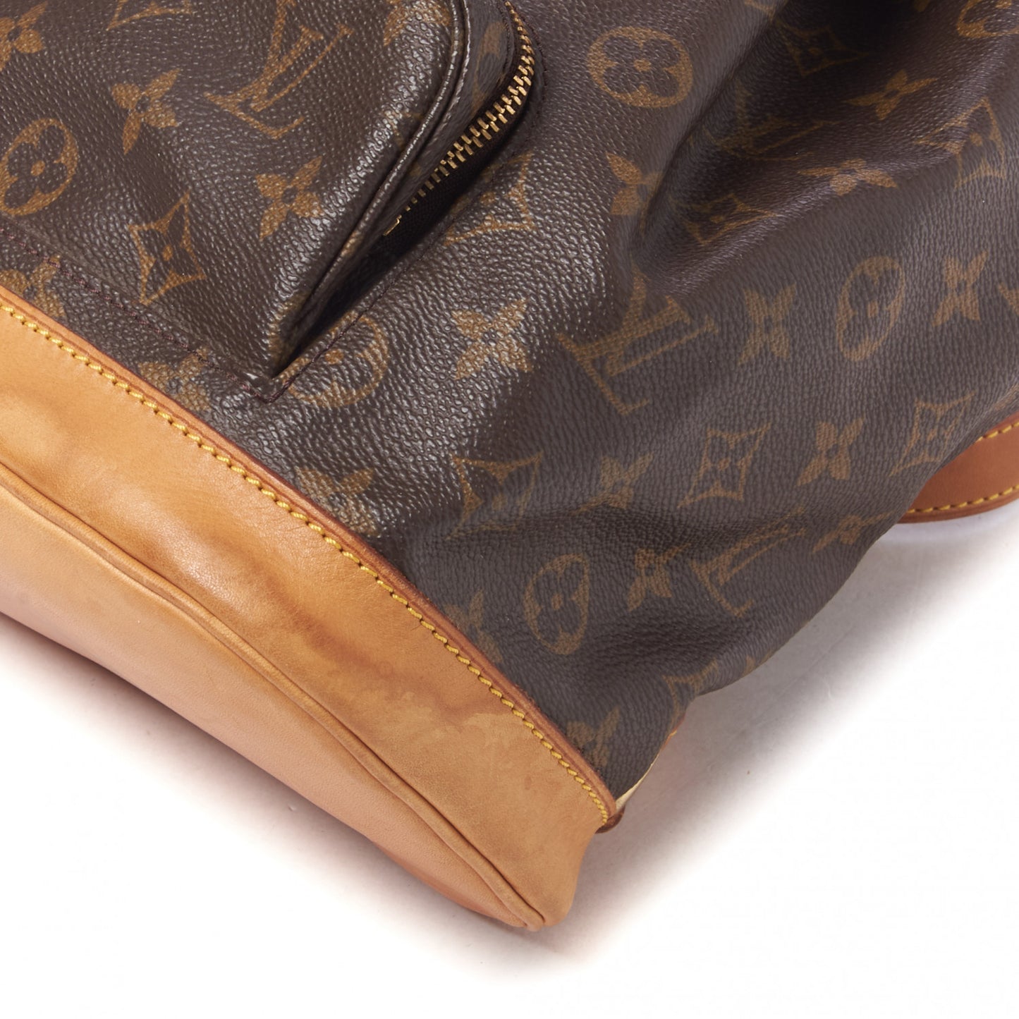 Monogram Montsouris MM Backpack