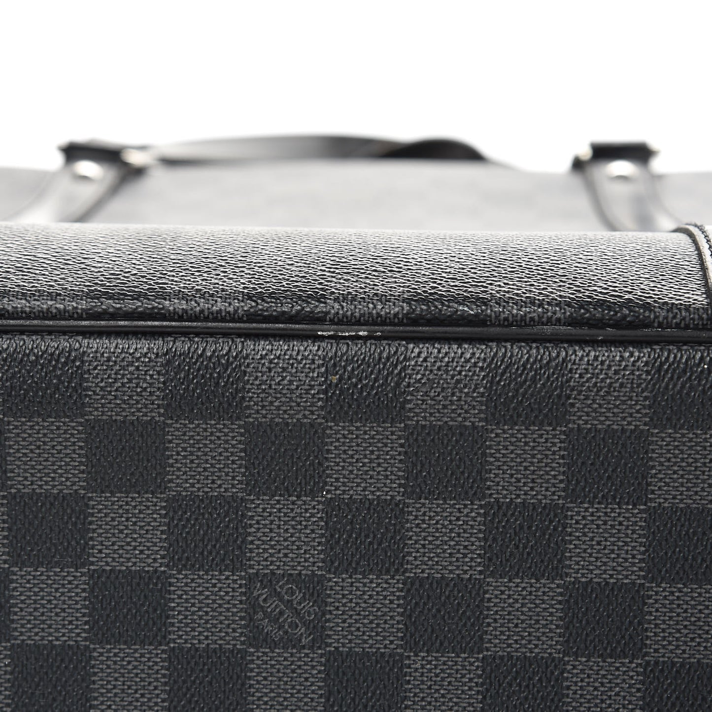 Damier Graphite Jorn
