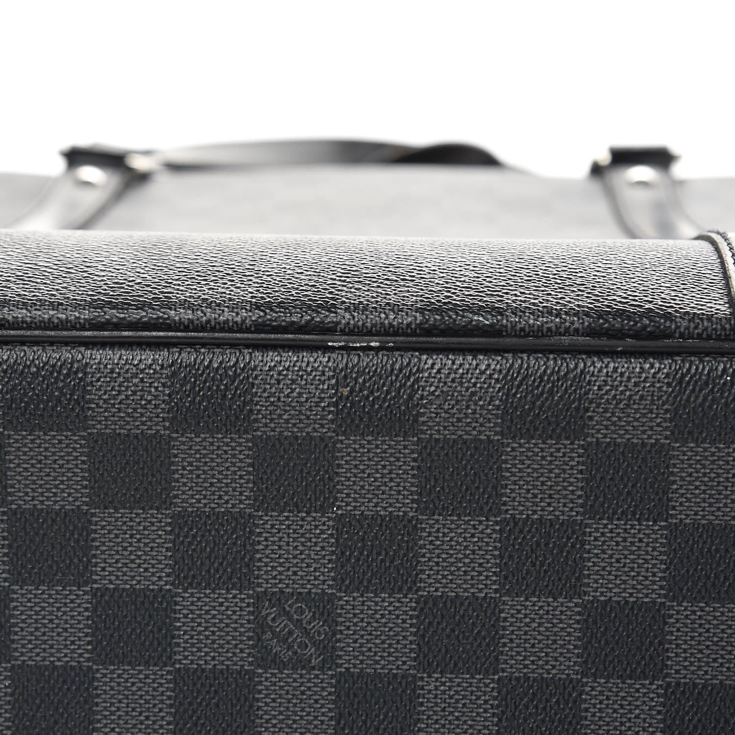 Louis Vuitton Damier Graphite Jorn 19 of 21